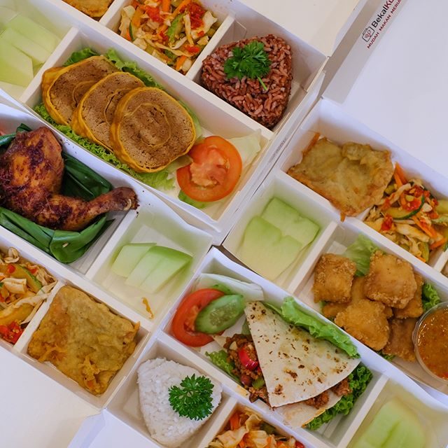 <u>Paket Langganan Hemat 5 Hari BekalKu</u>