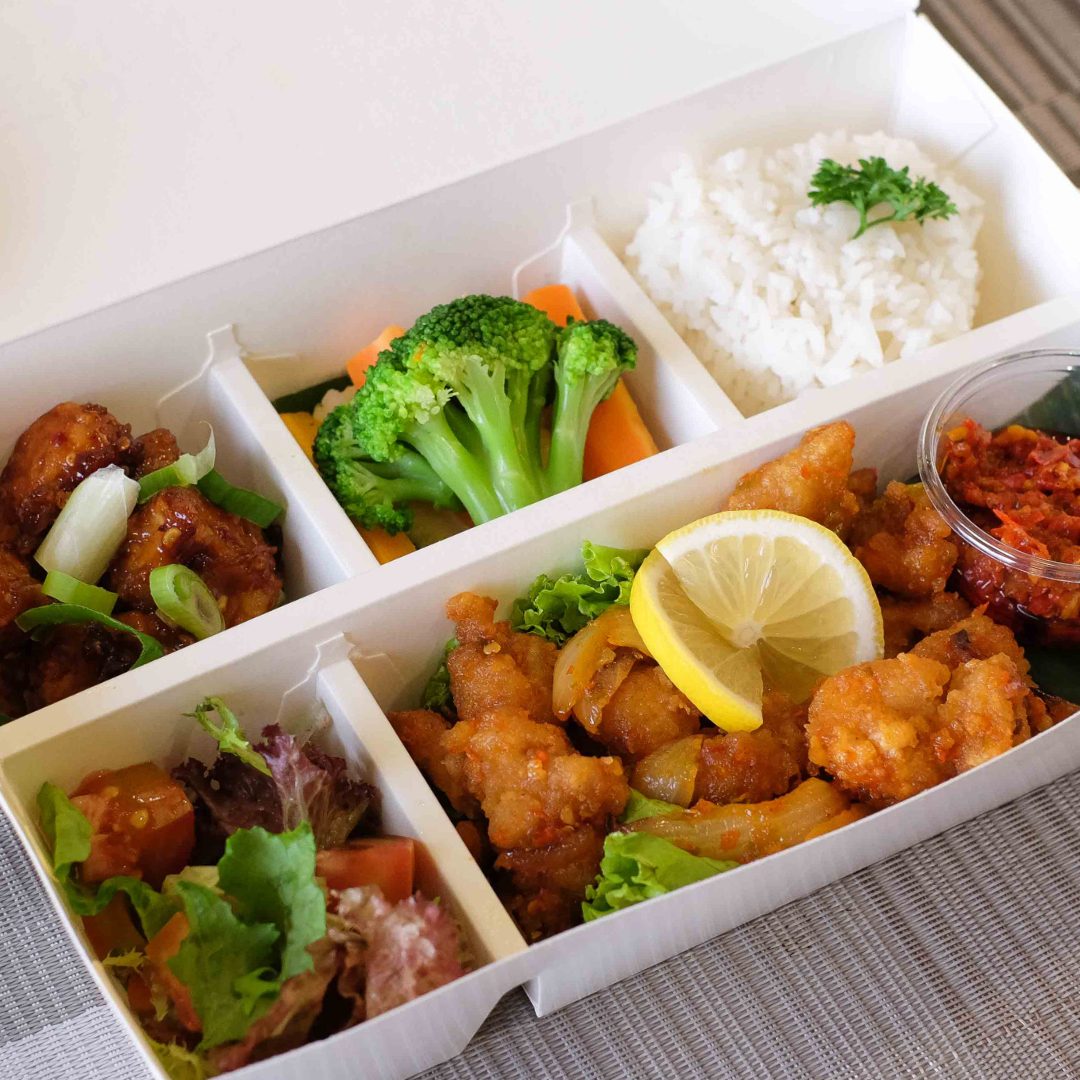 Ayam Lemedis -- Lemon Sadis --