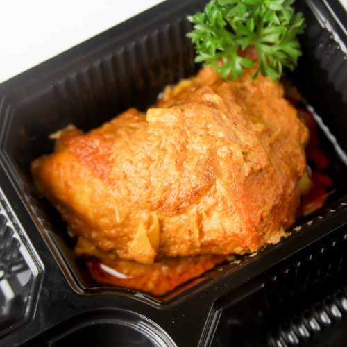 Ayam Rendang