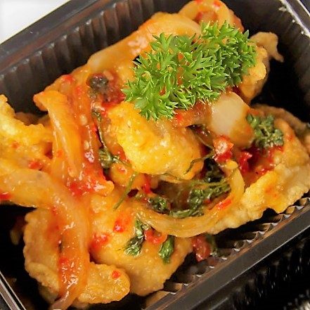 Ayam Thailand