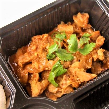 Kari Ayam
